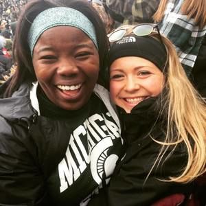 Meet your Posher, Savannah